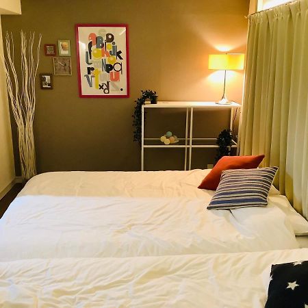 Apartamento 板橋 Rcアネックス Rc205 Tokio Exterior foto