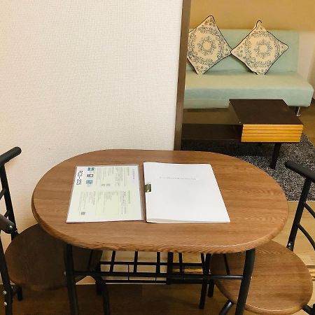 Apartamento 板橋 Rcアネックス Rc205 Tokio Exterior foto