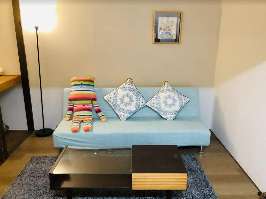 Apartamento 板橋 Rcアネックス Rc205 Tokio Exterior foto