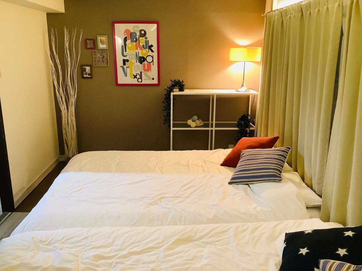 Apartamento 板橋 Rcアネックス Rc205 Tokio Exterior foto