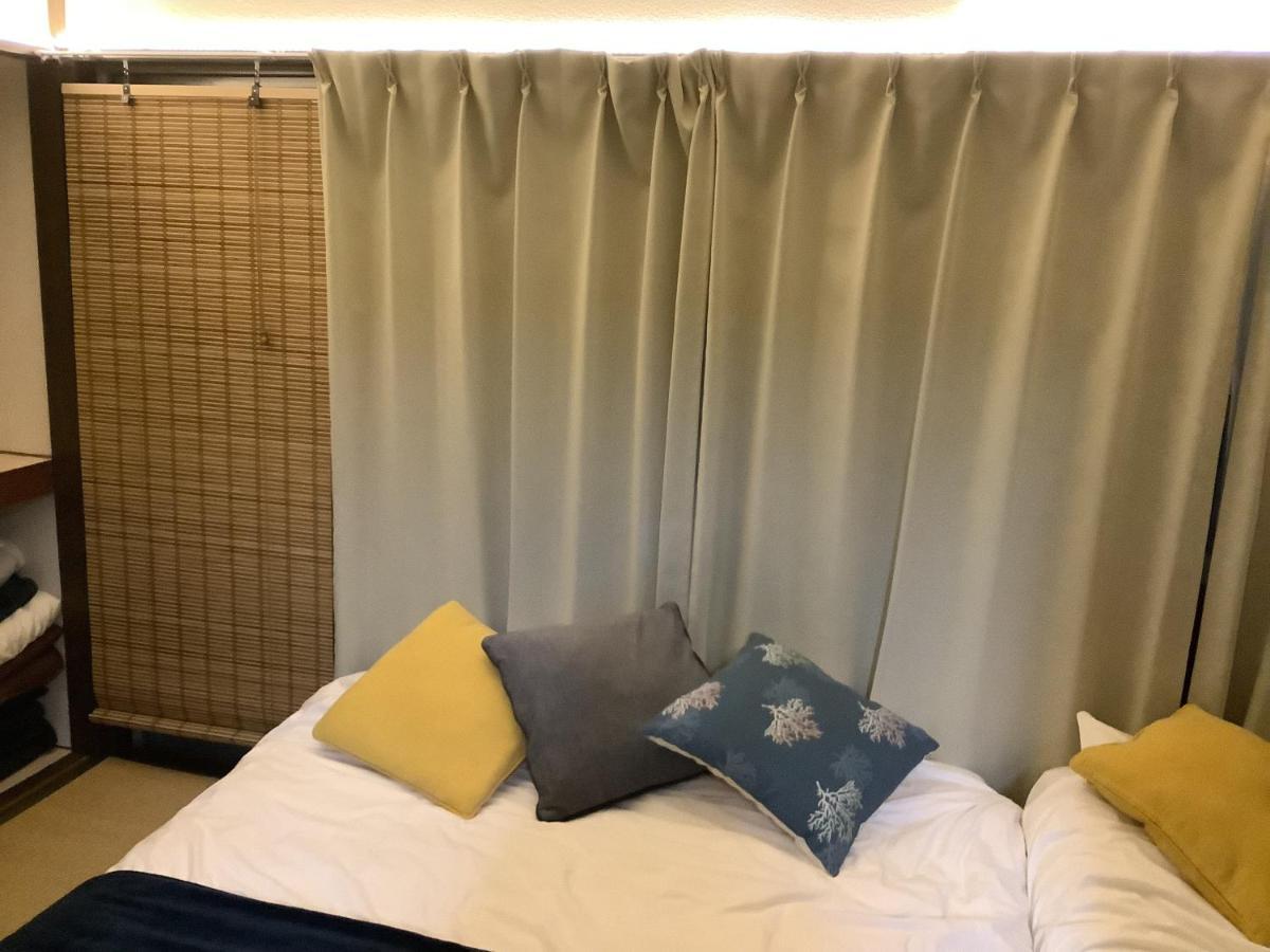 Apartamento 板橋 Rcアネックス Rc205 Tokio Exterior foto