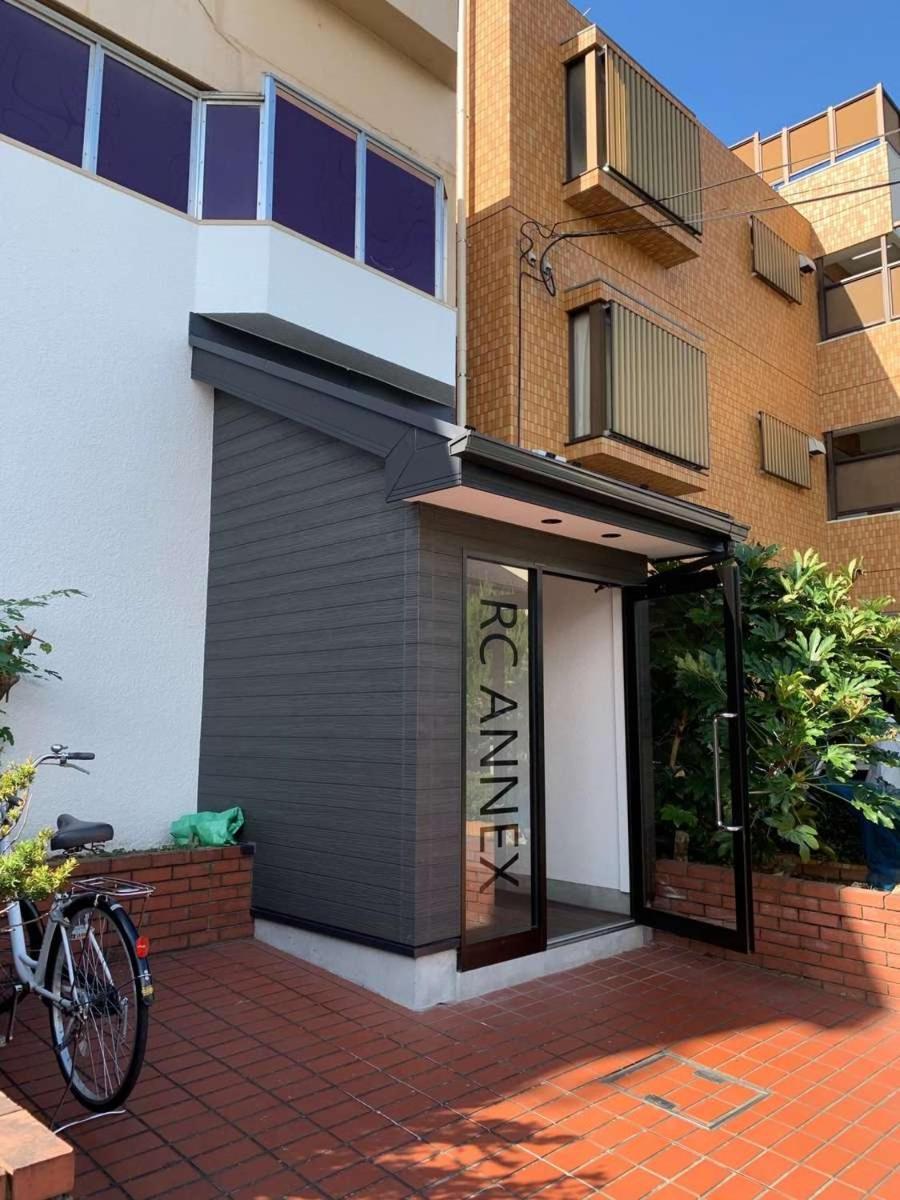 Apartamento 板橋 Rcアネックス Rc205 Tokio Exterior foto