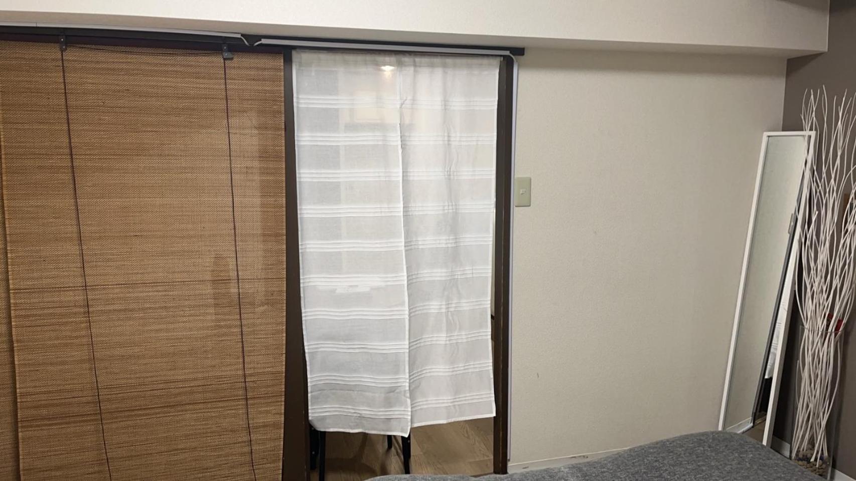 Apartamento 板橋 Rcアネックス Rc205 Tokio Exterior foto