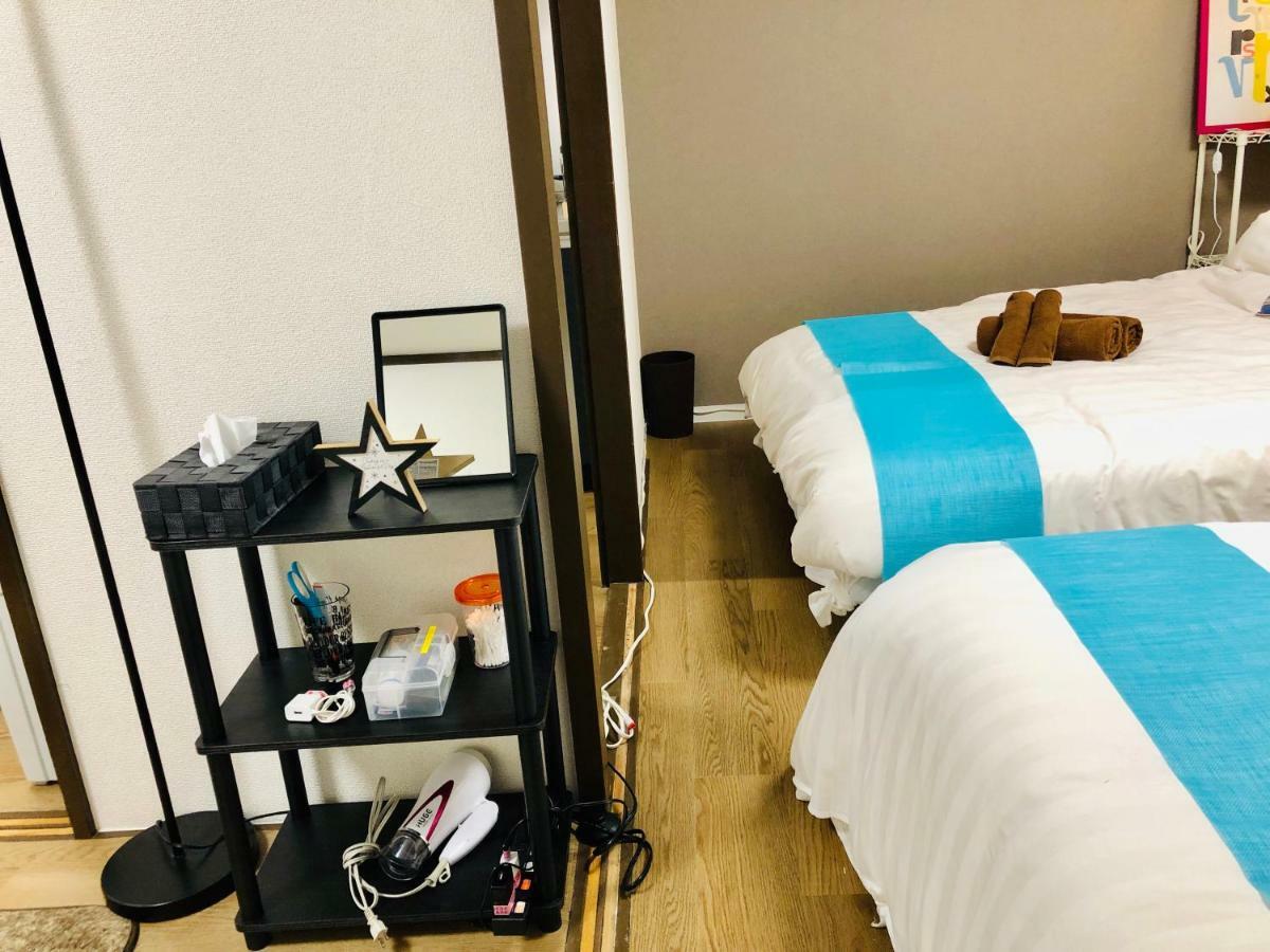 Apartamento 板橋 Rcアネックス Rc205 Tokio Exterior foto