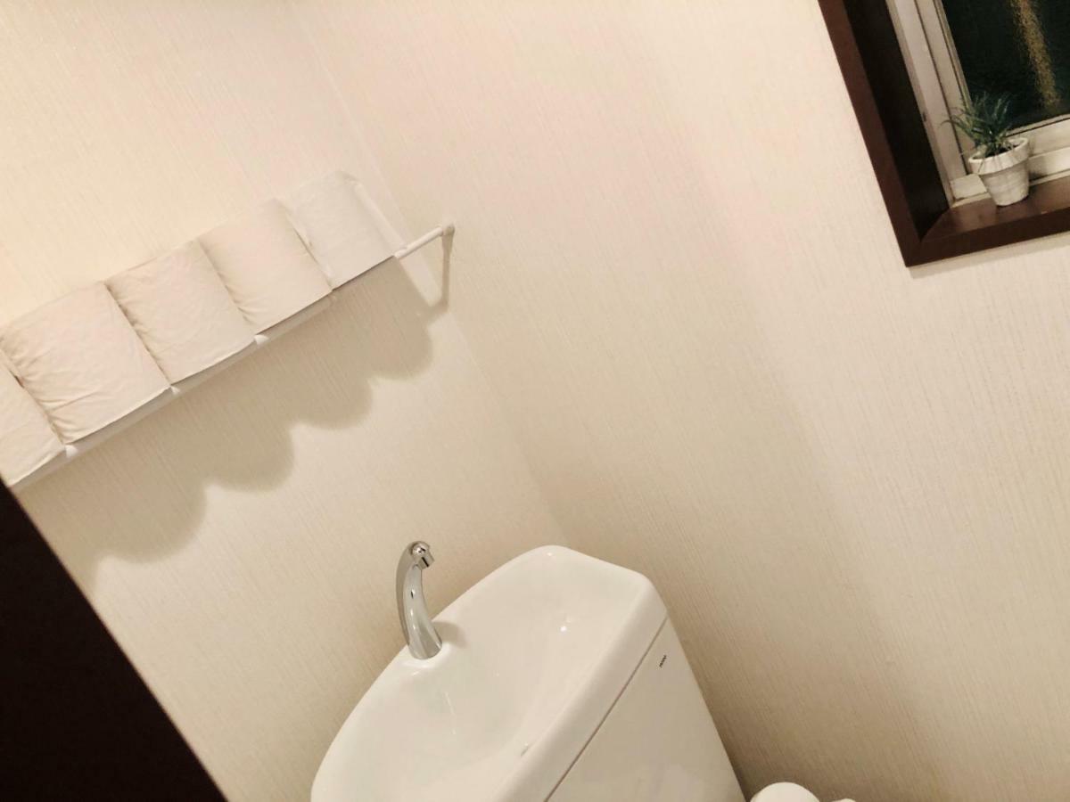 Apartamento 板橋 Rcアネックス Rc205 Tokio Exterior foto