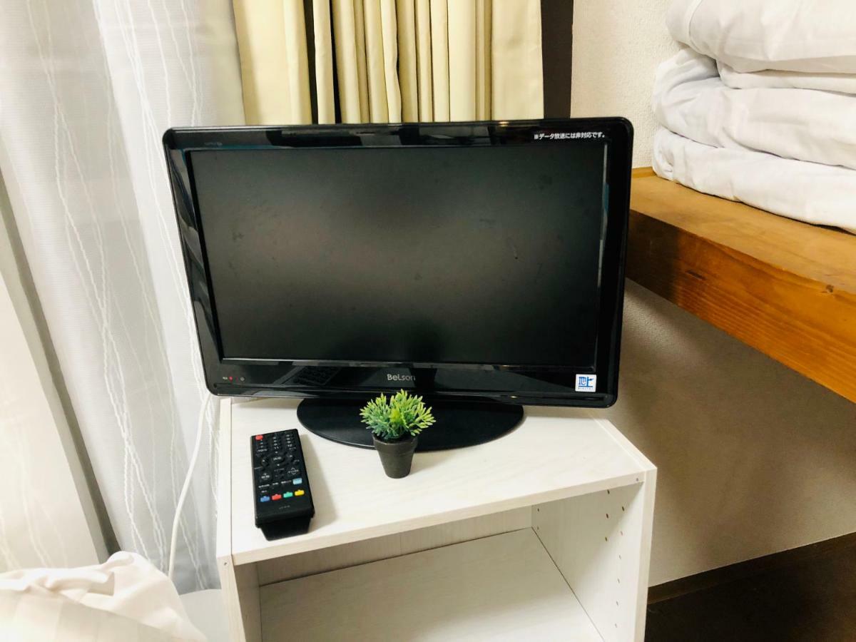 Apartamento 板橋 Rcアネックス Rc205 Tokio Exterior foto